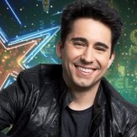 John Lloyd Young Returns to The Space With New 'By Request' Concert