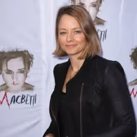 Jodie Foster Will Direct Film About the Theft of the Mona Lisa