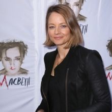 Jodie Foster Will Direct Film About the Theft of the Mona Lisa