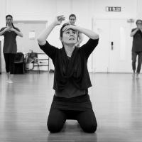 Photo Flash: The Shakespeare Project's MACBETH Opens Tonight