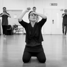 Photo Flash: The Shakespeare Project's MACBETH Opens Tonight