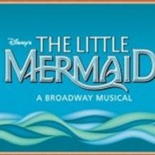 THE LITTLE MERMAID Will Be Performed by Main Stage, Inc. This Weekend
