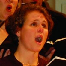 Music Institute Chorale Presents FROM AFRICA June 5 At Nichols Concert Hall