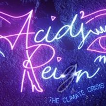 Drag Cast Announced For ACID'S REIGN at VAULT Festival