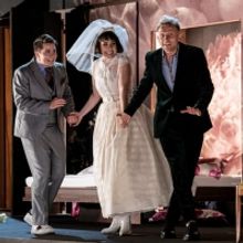 THE BARBER OF SEVILLE is Now Playing at Den Norske Opera