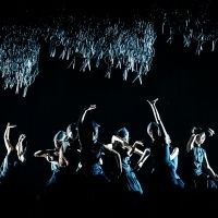 Photo Flash: Yang Liping Contemporary Dance Presents The World Premiere of UNDER…