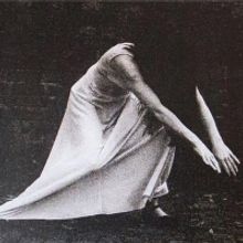 A Butoh Workshop Will Take Place at Teatro das Figuras in July