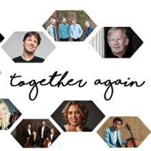 Philharmonic Society of Orange County Announces 2021-22 Season; Joshua Bell, London S