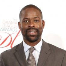 VIDEO: Sterling K. Brown Sings 'Shallow' From A STAR IS BORN on Instagram Live