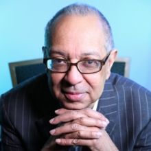 George C. Wolfe Will Be Honored by African American Film Critics Association