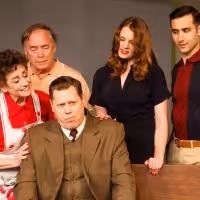 Photos: First Look at the Cast of ALL MY SONS at Kentwood Players