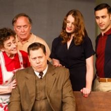 Photos: First Look at the Cast of ALL MY SONS at Kentwood Players