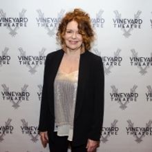 Photo Coverage: Vineyard Theatre Celebrates Opening Night of DANA H.