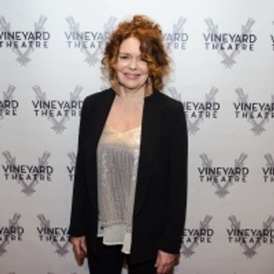 Photo Coverage: Vineyard Theatre Celebrates Opening Night of DANA H.