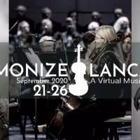 Lancaster Symphony Orchestra Announces Harmonize Lancaster: A Virtual Music…