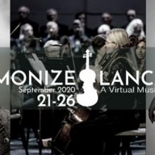 Lancaster Symphony Orchestra Announces Harmonize Lancaster: A Virtual Music Collabora