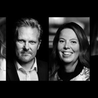 Kungliga Operan Presents PEOPLE AND CULTURE Panel