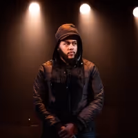 Birmingham Rep Announce GRIMEBOY Community Tour