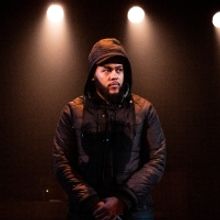 Birmingham Rep Announce GRIMEBOY Community Tour