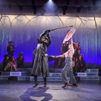 Photo Flash: Flat Rock Playhouse Presents THE LION, THE WITCH, AND THE WARDROBE