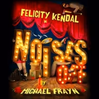 Tracy-Ann Oberman and Matthew Kelly Join Felicity Kendal in the NOISES OFF 40th…