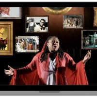 Pegasus Opera Company Presents LEGACY & HOPE Concert