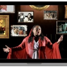 Pegasus Opera Company Presents LEGACY & HOPE Concert