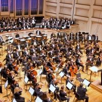 Christopher Warren-Green Conducts Final Concerts As Charlotte Symphony Music Director Interview