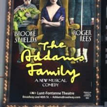 Tim Burton Will Produce an ADDAMS FAMILY Reboot