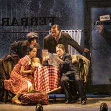 BUGSY MALONE Comes to London This Christmas at Alexandra Palace