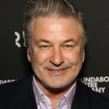 Alec Baldwin, Olivia Cooke, Ben Hardy to Star in Comedic Thriller PIXIE