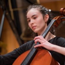 The Wallis Presents Mix of Dance, Mariachi, Classical Music and More in Pop-Up Outdoo