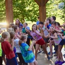 Camp Equinox Comes Into Its 25th Year of Theatre Camp