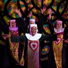 Photo Flash: SISTER ACT At Arizona Broadway Theatre Is Fabulous Baby!