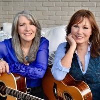 Katy Mattea & Suzy Bogguss: TOGETHER AT LAST Announced At Alberta Bair Theater