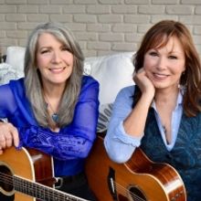Katy Mattea & Suzy Bogguss: TOGETHER AT LAST Announced At Alberta Bair Theater