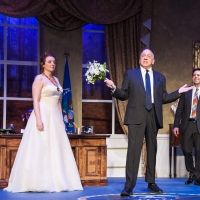 Photo Flash: Rivertown Theaters Presents NOVEMBER