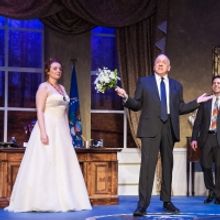 Photo Flash: Rivertown Theaters Presents NOVEMBER