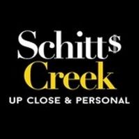 SCHITT'S CREEK Cast Heads to Temple Hoyne Buell Theatre