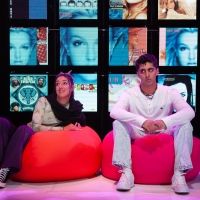 Photos: First Look at KABUL GOES POP; MUSIC TELEVISION AFGHANISTAN at Brixton House