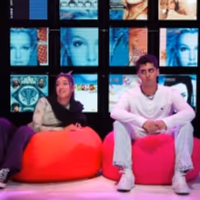 Photos: First Look at KABUL GOES POP; MUSIC TELEVISION AFGHANISTAN at Brixton House