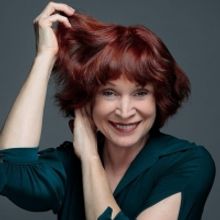 ANN MORRISON: MERRILY FROM CENTER STAGE Comes to 54 Below Next Month