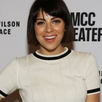 VIDEO: On This Day, July 23- Happy Birthday, Krysta Rodriguez!