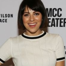 VIDEO: On This Day, July 23- Happy Birthday, Krysta Rodriguez!