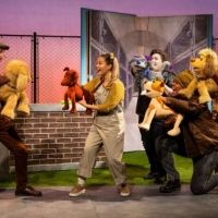RESCUE RUE All Ages Fairytale Comes to DR2 Theater Next Month