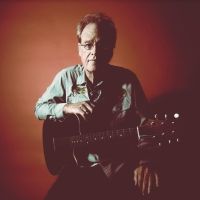 Folk Rocker Bob Livingston to Play at Lewisville Grand Theater
