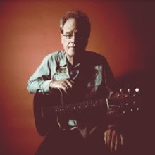 Folk Rocker Bob Livingston to Play at Lewisville Grand Theater