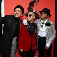 Photos: MJ THE MUSICAL Cast and Creatives Walk the Red Carpet on Opening Night