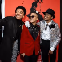 Photos: MJ THE MUSICAL Cast and Creatives Walk the Red Carpet on Opening Night