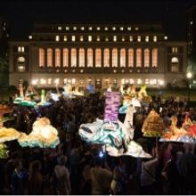 The 11th Annual MORNINGSIDE LIGHTS Tradition Returns In- Person This Fall